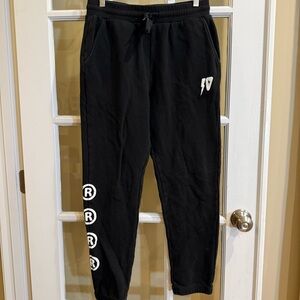 10 Deep Sweatpants Men Medium Cotton